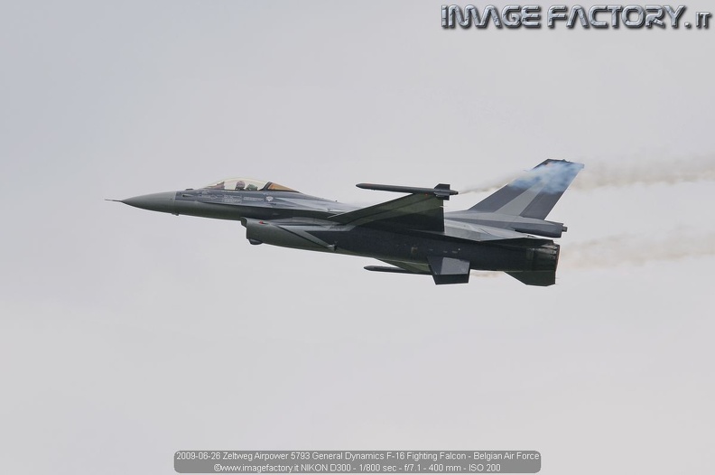 2009-06-26 Zeltweg Airpower 5793 General Dynamics F-16 Fighting Falcon - Belgian Air Force.jpg